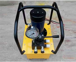 烟台标准电动泵供应生产厂家