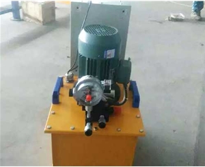 烟台标准电动泵供应生产